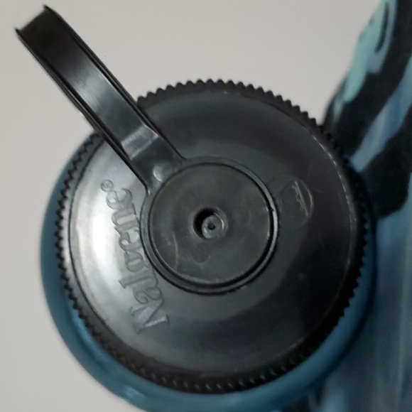 Nalgene 32oz. Slightly Stoopid (2019 Summer Tour) Bottle - Picture 3 of 3